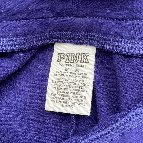 PINK Joggers / Sweatpants - Picture 4 of 5